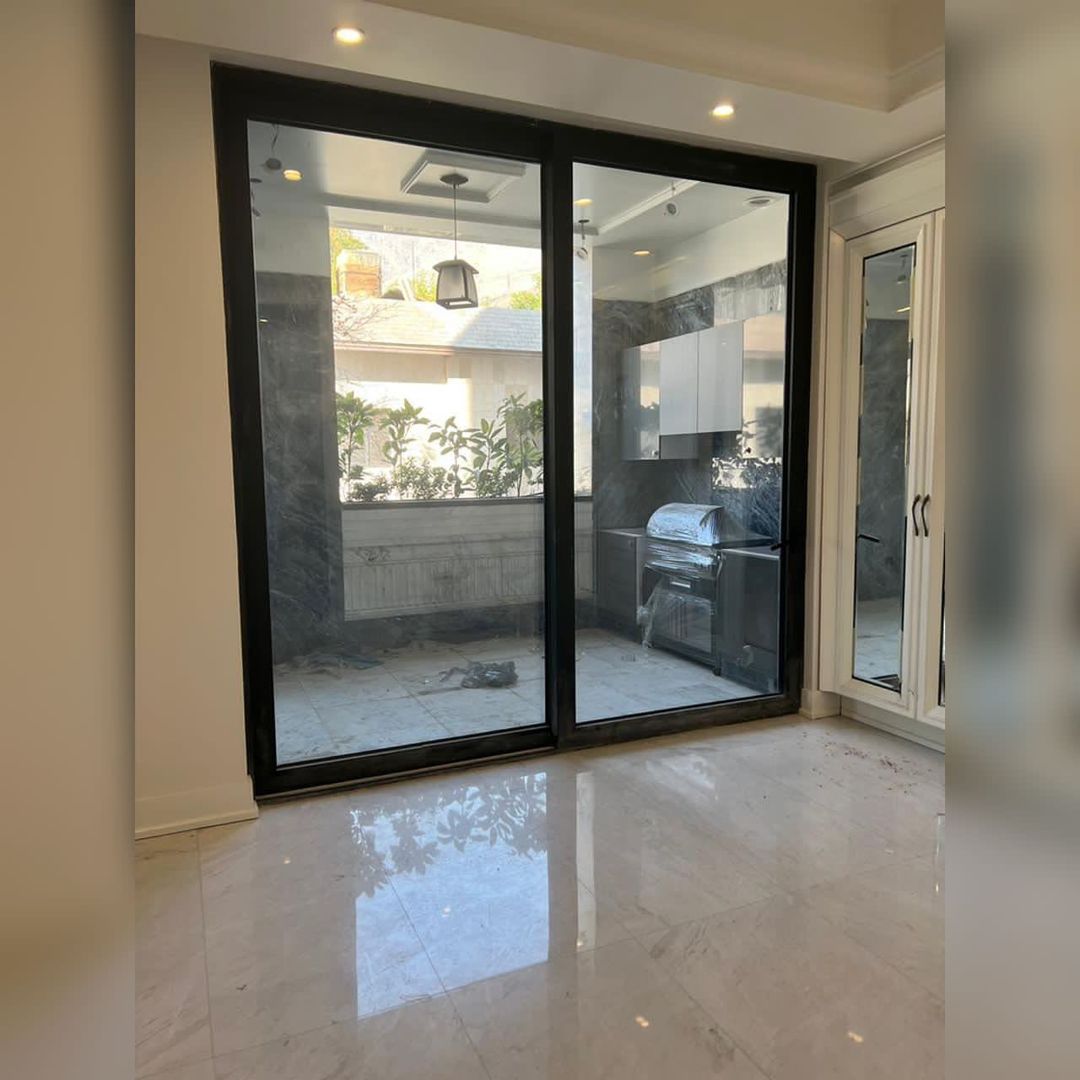 فروش آپارتمان 310 متر نیاوران نئوکلاسیک