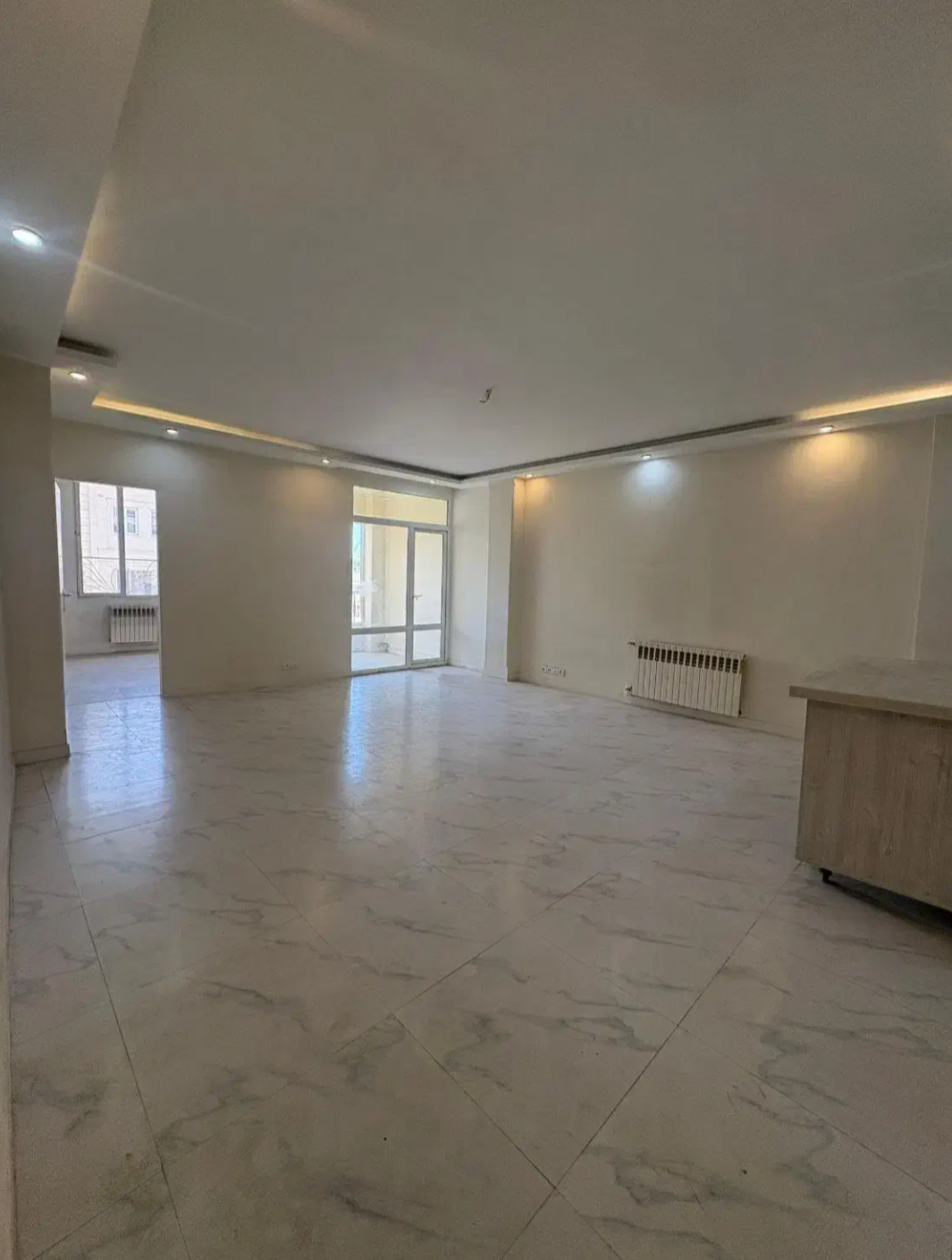 فروش آپارتمان 70 متر پورمشکانی بازسازی شده