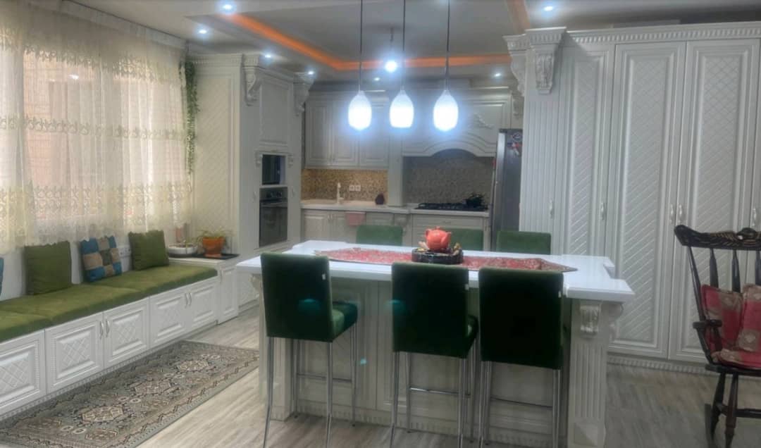 فروش آپارتمان 280 متر دروس