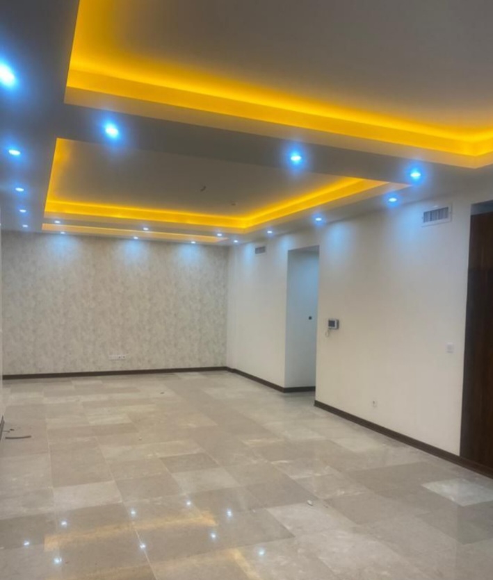 اجاره آپارتمان 130متر فدک 3خواب کلید نخورده نوساز