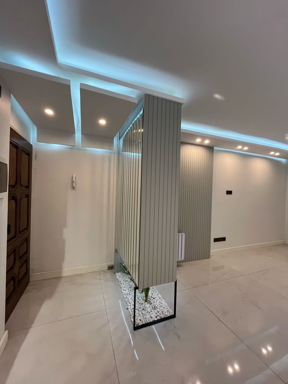 فروش آپارتمان 97 متر دولت دو جهت نور