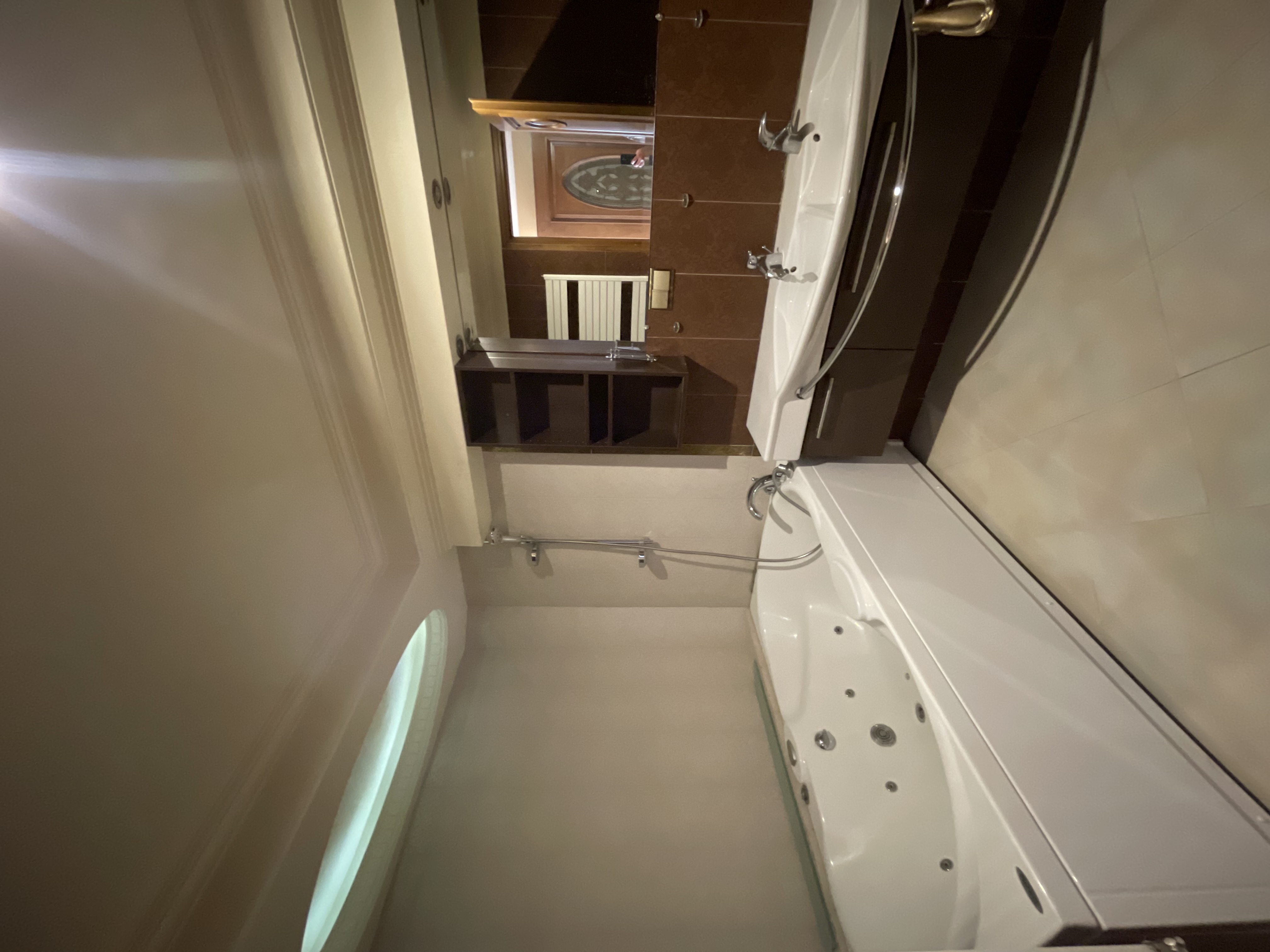 اجاره آپارتمان 270متر یاسر تاپ لوکیشن