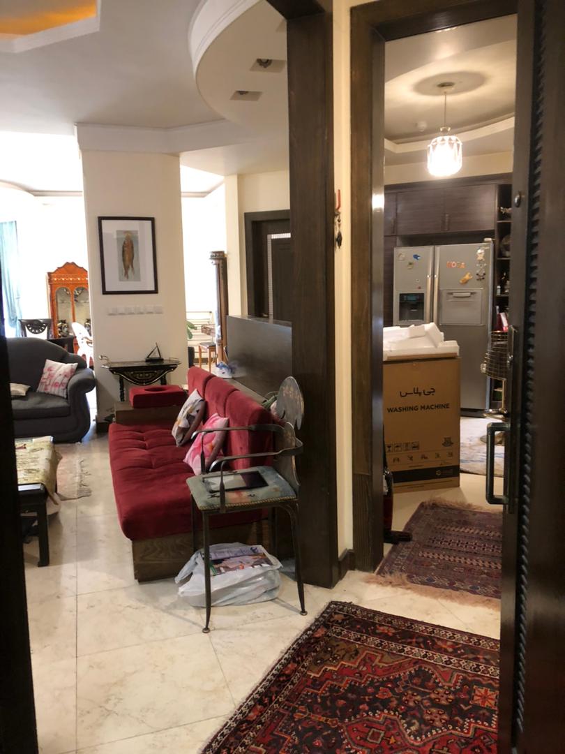 فروش آپارتمان تک واحدی در جمشیدیه