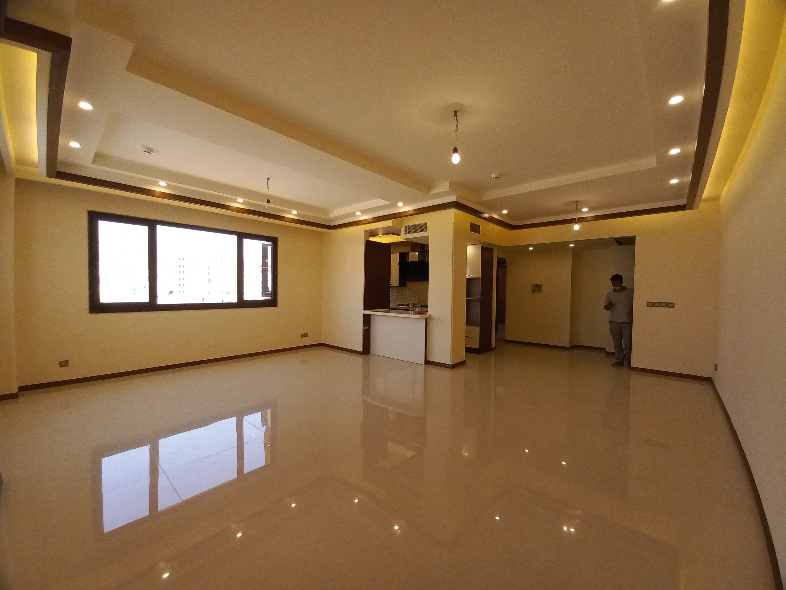 فروش/۱۰۶متر/هروی