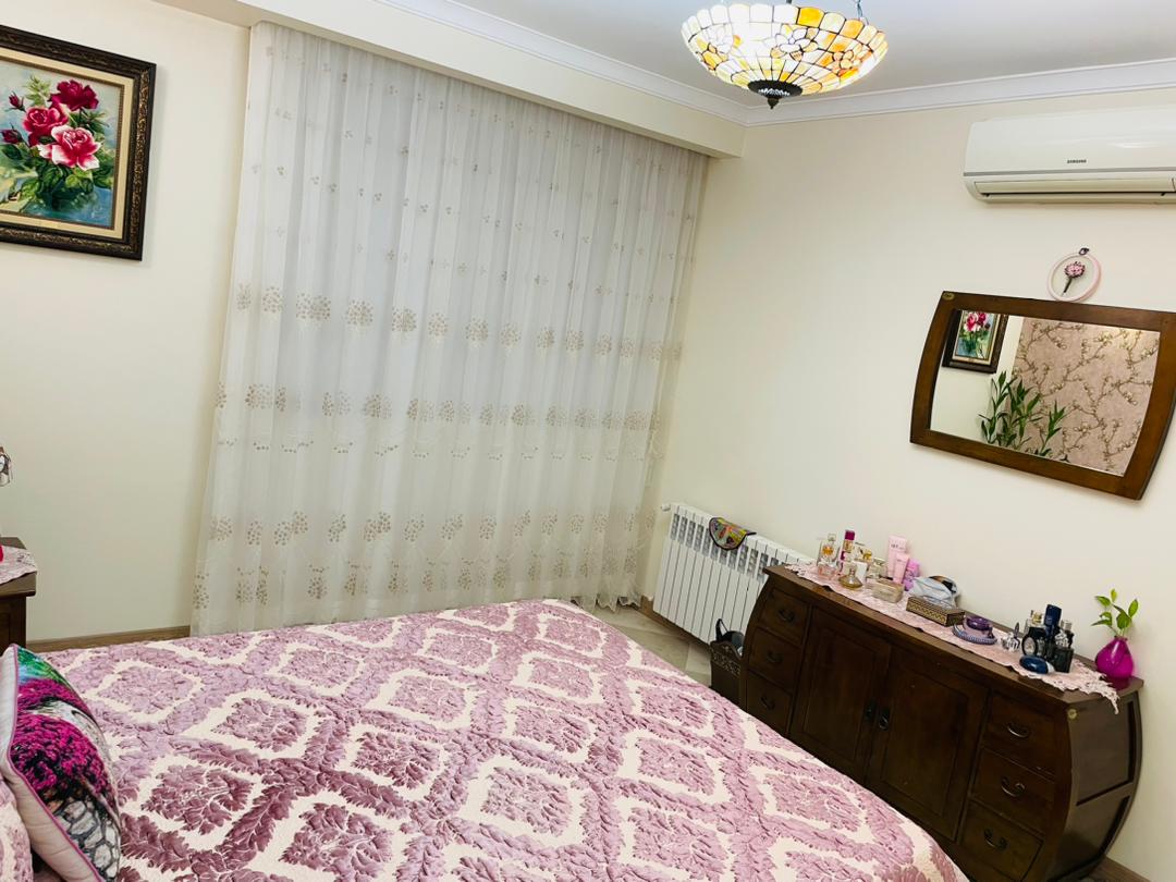 فروش آپارتمان 130 متر تاپ لوکیشن جهانتاب