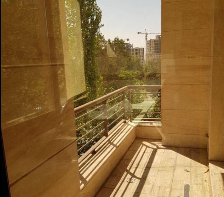 اجاره آپارتمان 112 متر نیاوران