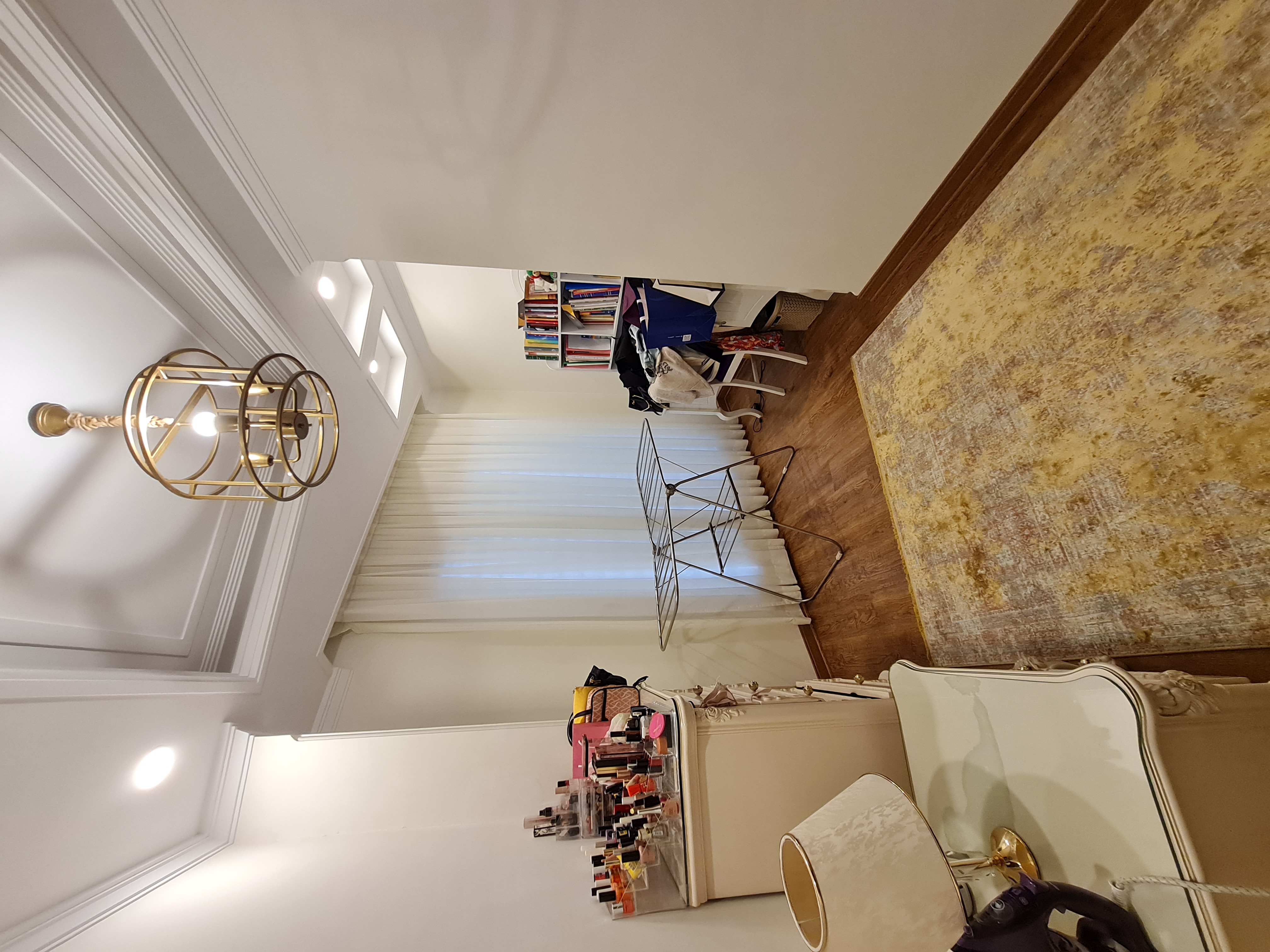 فروش آپارتمان 135 متر نیاوران تاپ لوکیشن