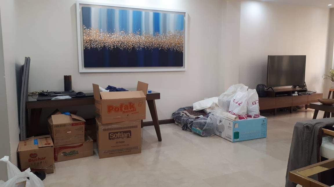 اجاره آپارتمان 90 متر 2 خواب