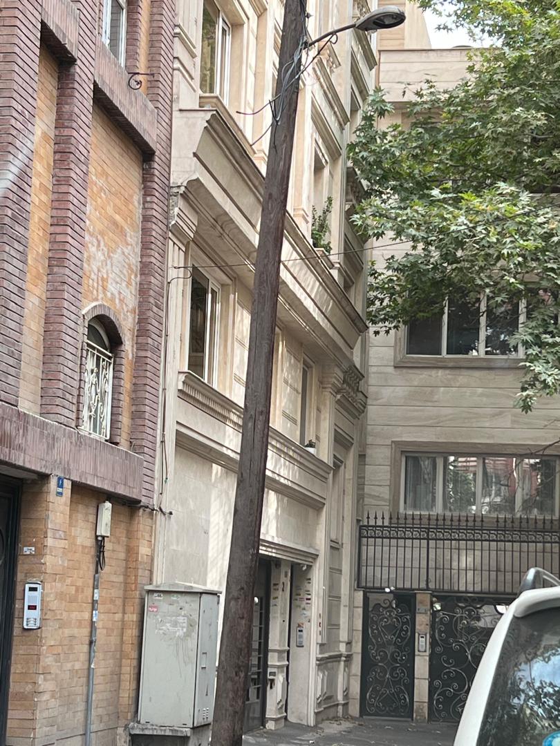 فروش آپارتمان 71 متر دربند دوخواب