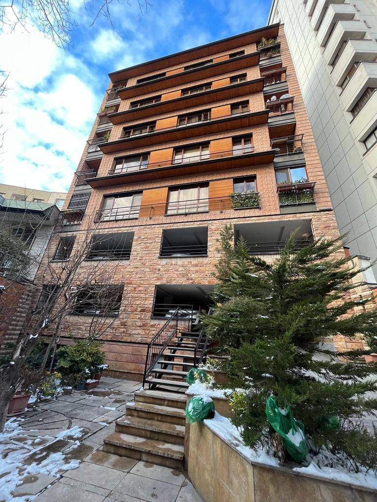 فروش آپارتمان 190 متر 3 خواب