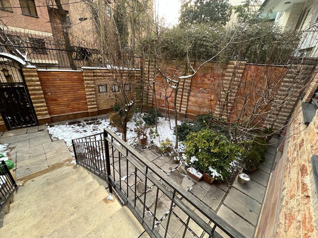 فروش آپارتمان 190 متر 3 خواب