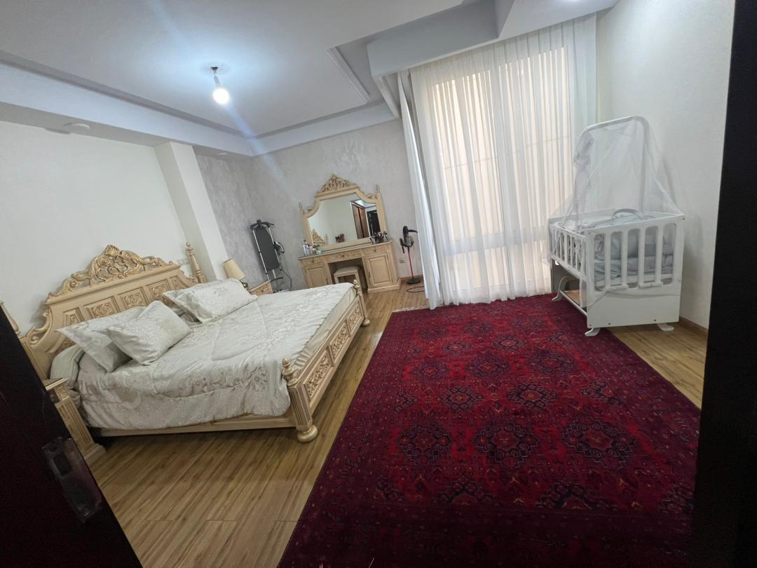 اجاره آپارتمان 105متر نیاوران گل سنگ