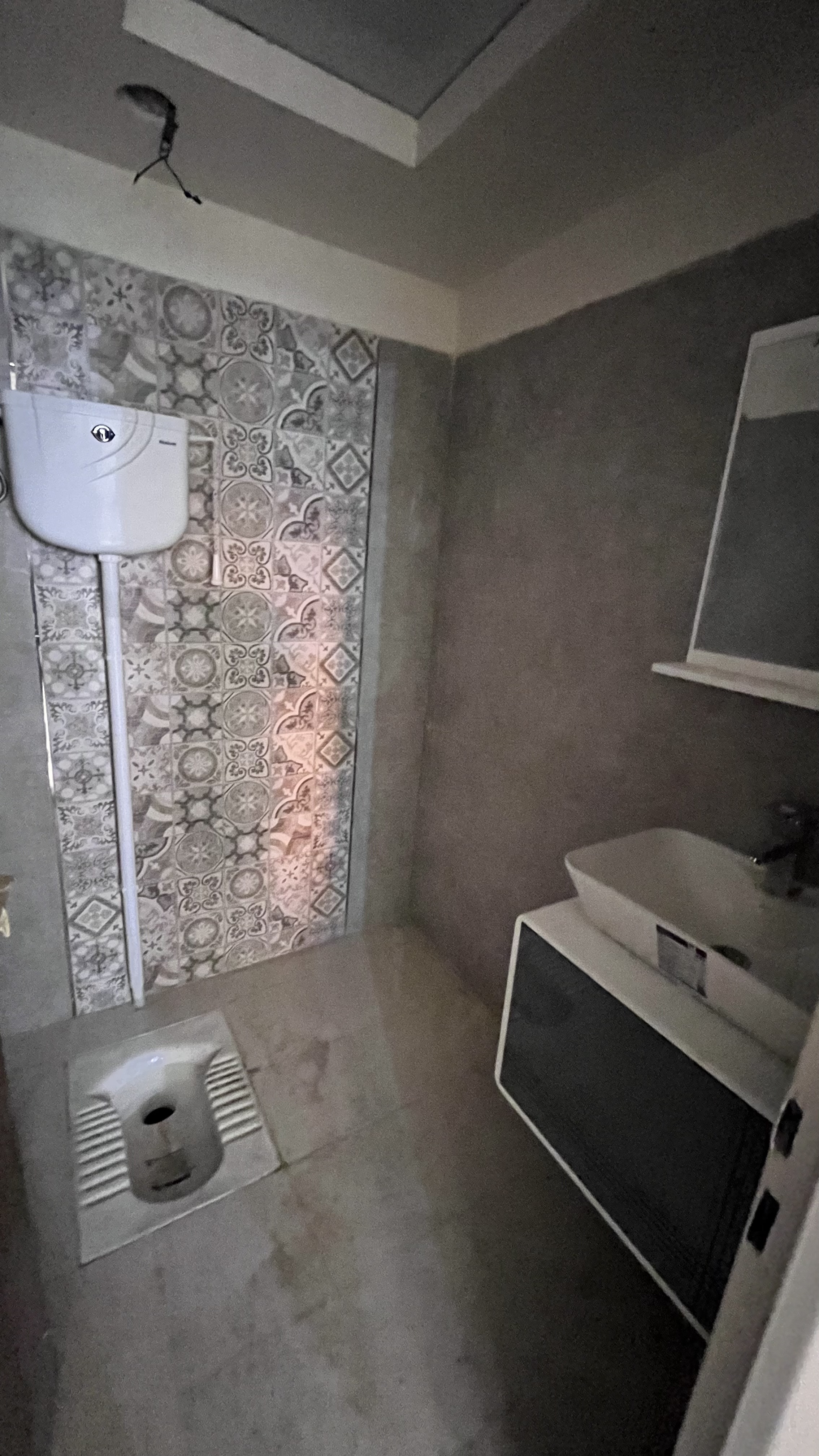 اجاره آپارتمان 150متر پاسداران 2خواب مستر