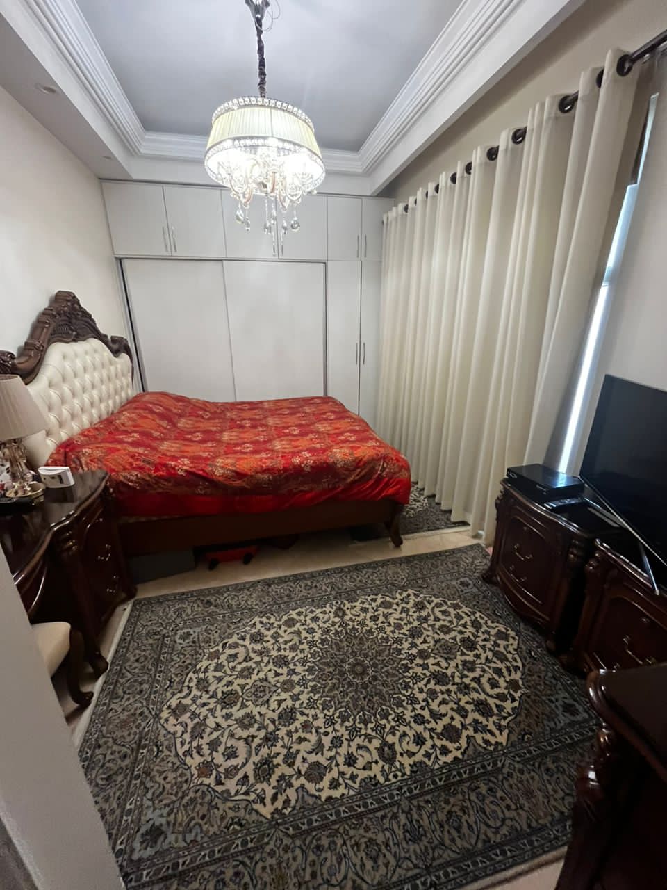 فروش آپارتمان 144 متر کیکاوس تاپ لوکیشن