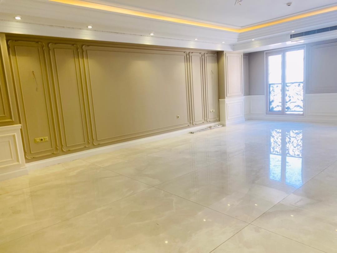 ۹۳ متر سند شخصی ، فول امکانات