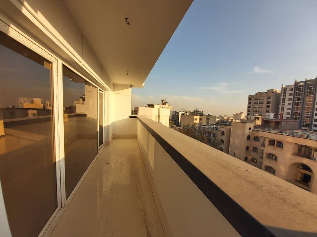 فروش آپارتمان 344 متر