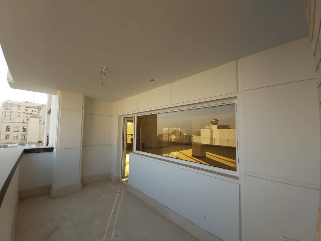 فروش آپارتمان 344 متر