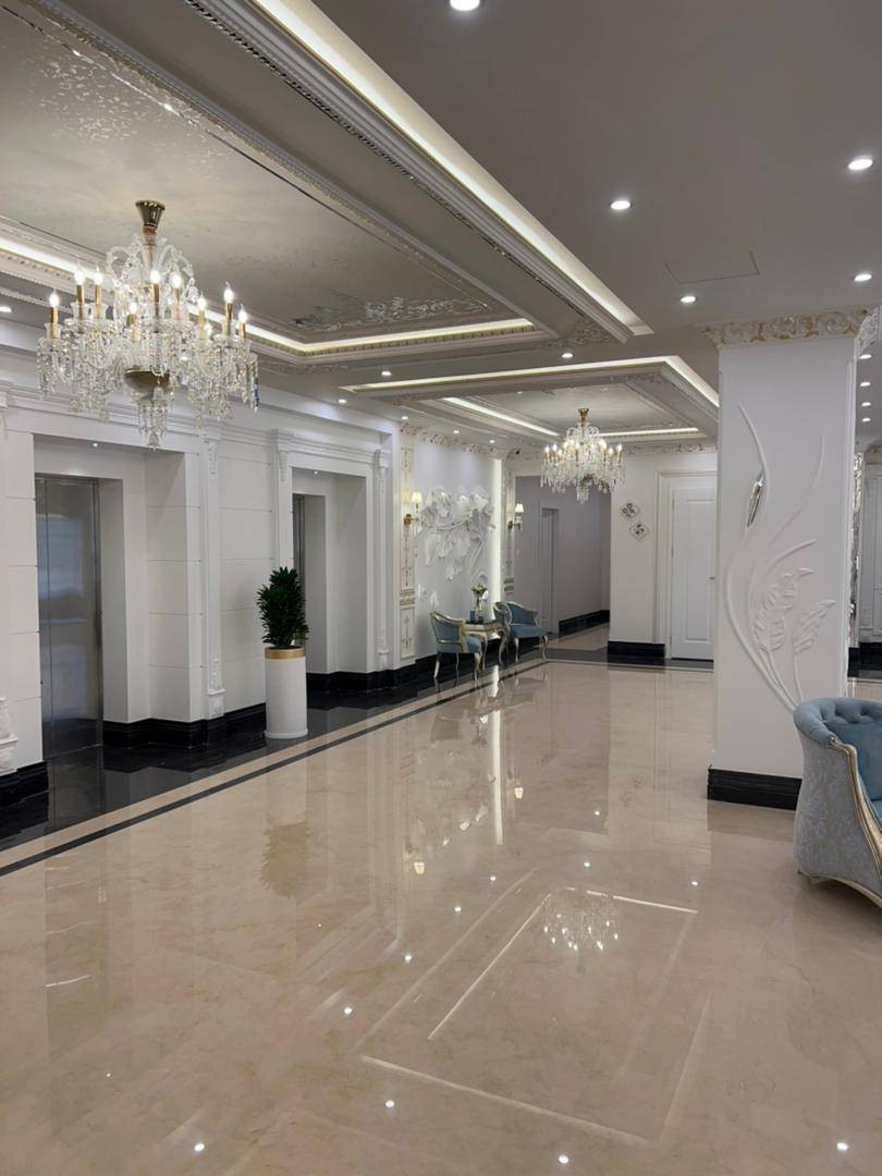 فروش آپارتمان 344 متر