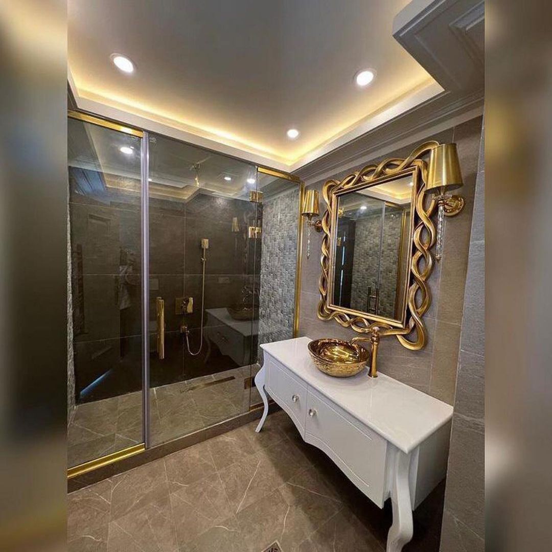 ۱۱۰ متر ، فول ، مناسب زوج