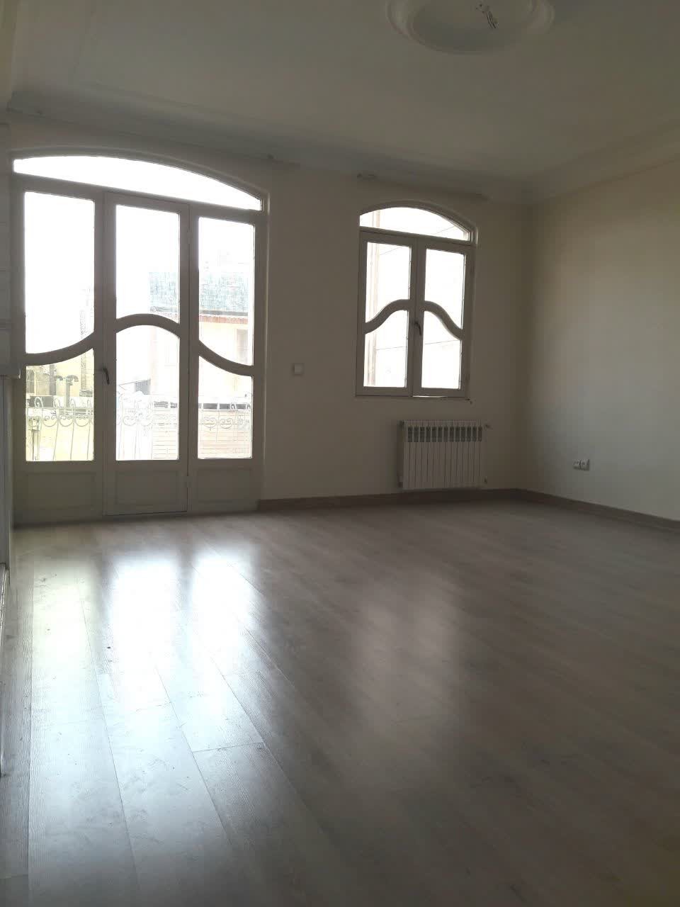 حکمت ۷۵ متر ۲ خواب تکواحدی