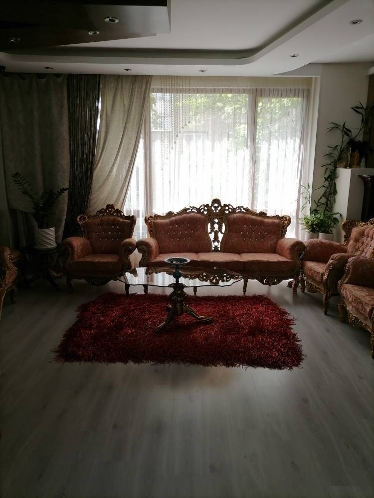 فروش آپارتمان160 متر 3 خواب