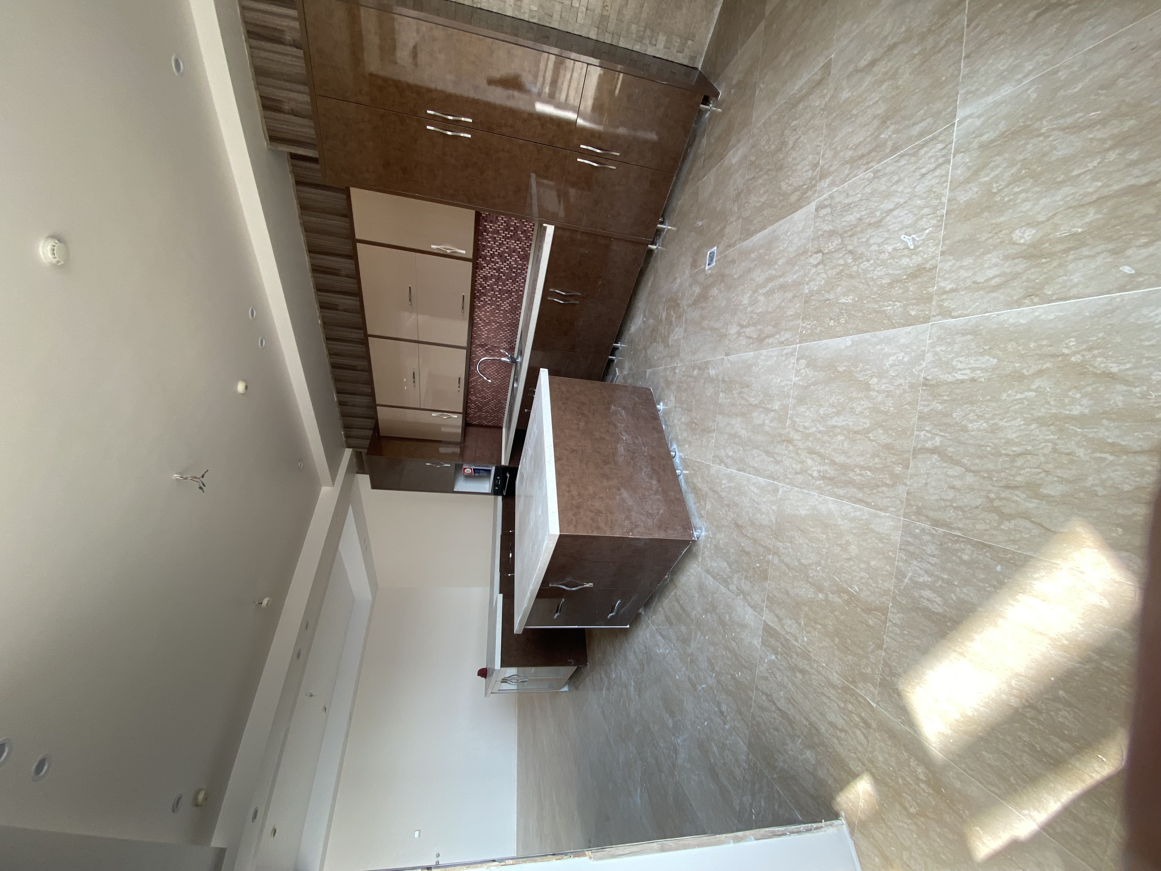 اجاره آپارتمان 230 متر نیاوران  4 خواب