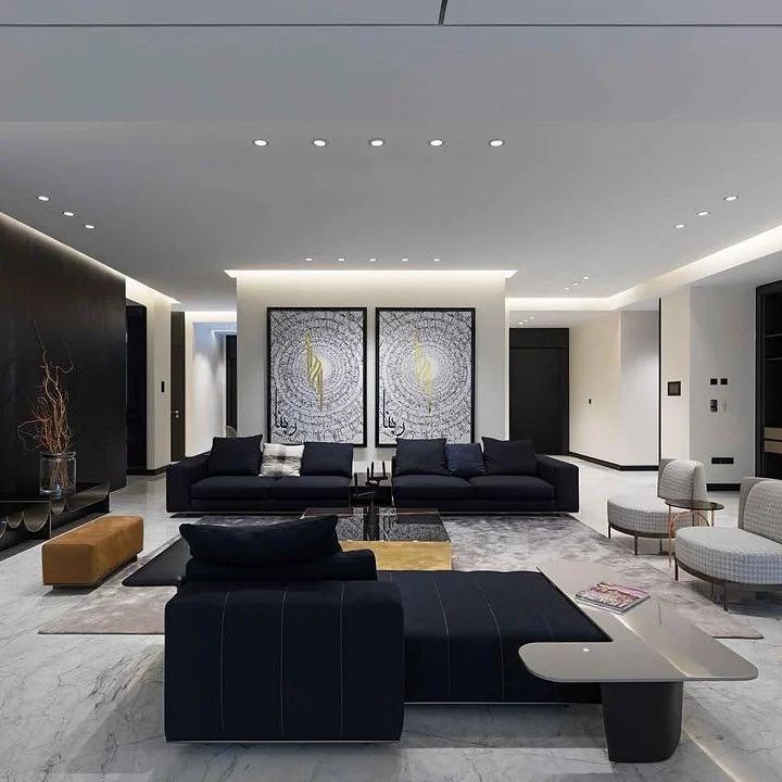 ۹۲ متر ، ۲ خواب ، برج باغ