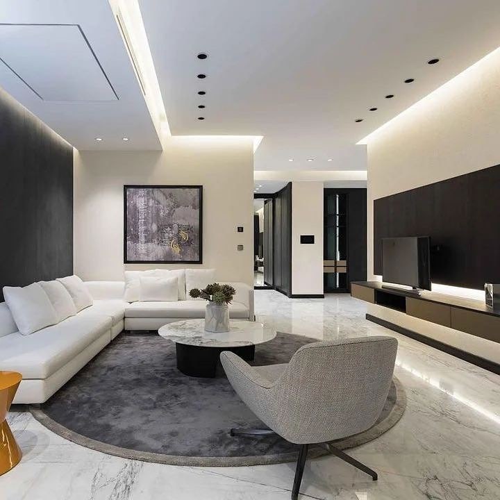 ۹۲ متر ، ۲ خواب ، برج باغ