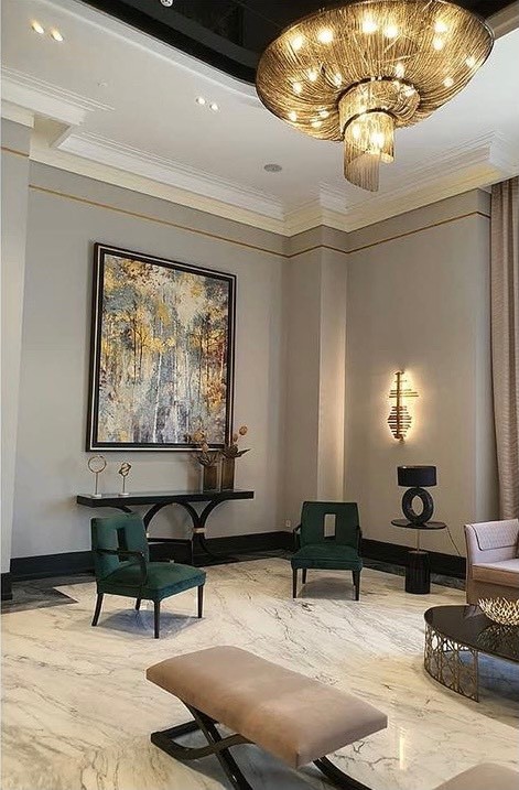 فروش آپارتمان 260 متر 3 خواب