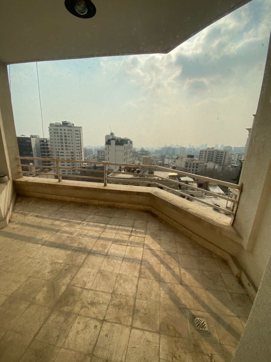 فروش آپارتمان 185 متر 3 خواب