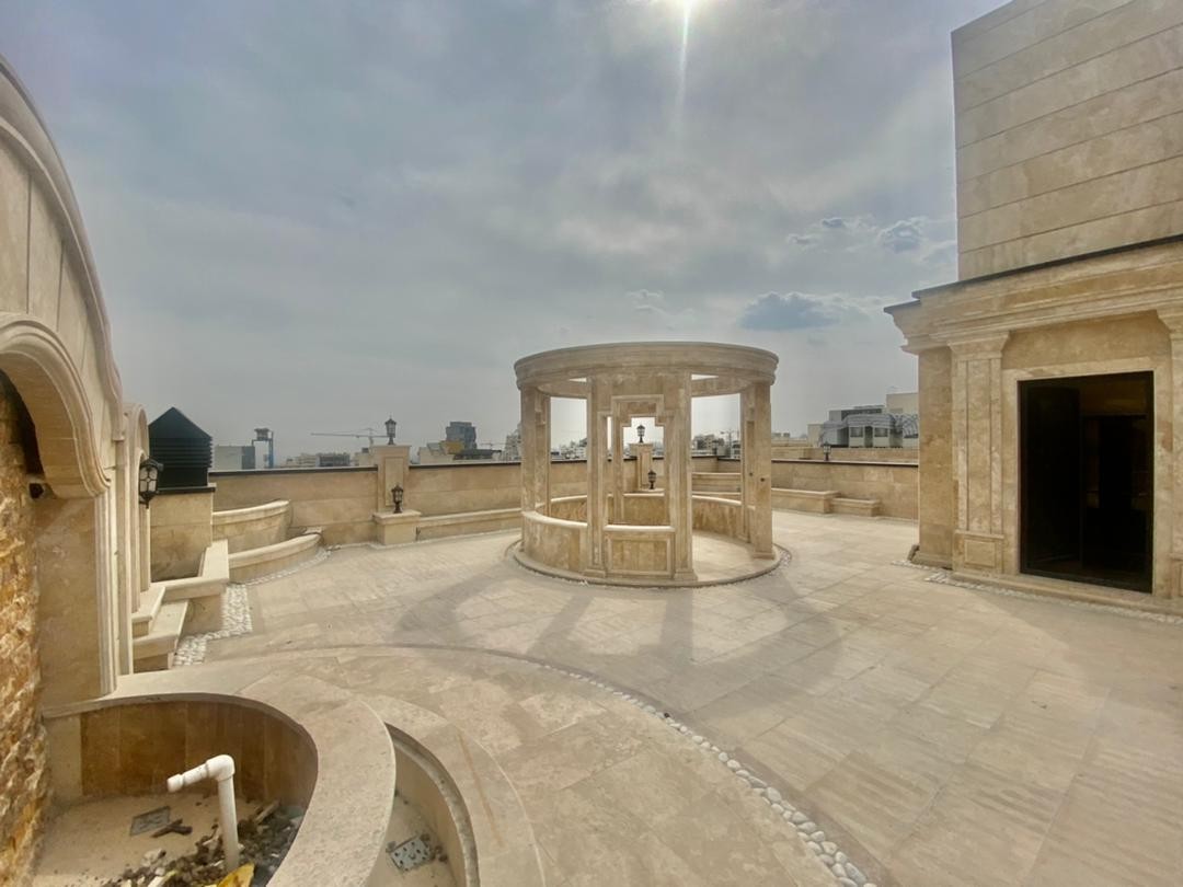 فروش آپارتمان 220 متر 3 خواب