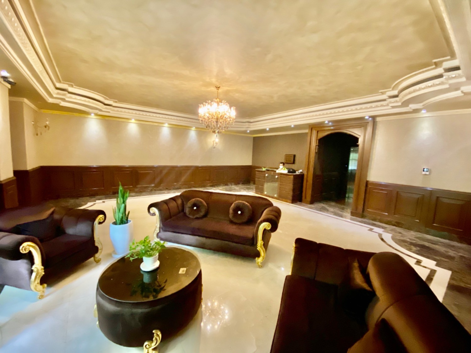 فروش آپارتمان 140 متر 2 خواب