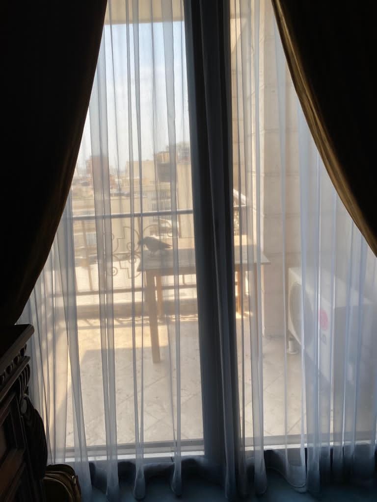 فروش آپارتمان 203 متر 3 خواب