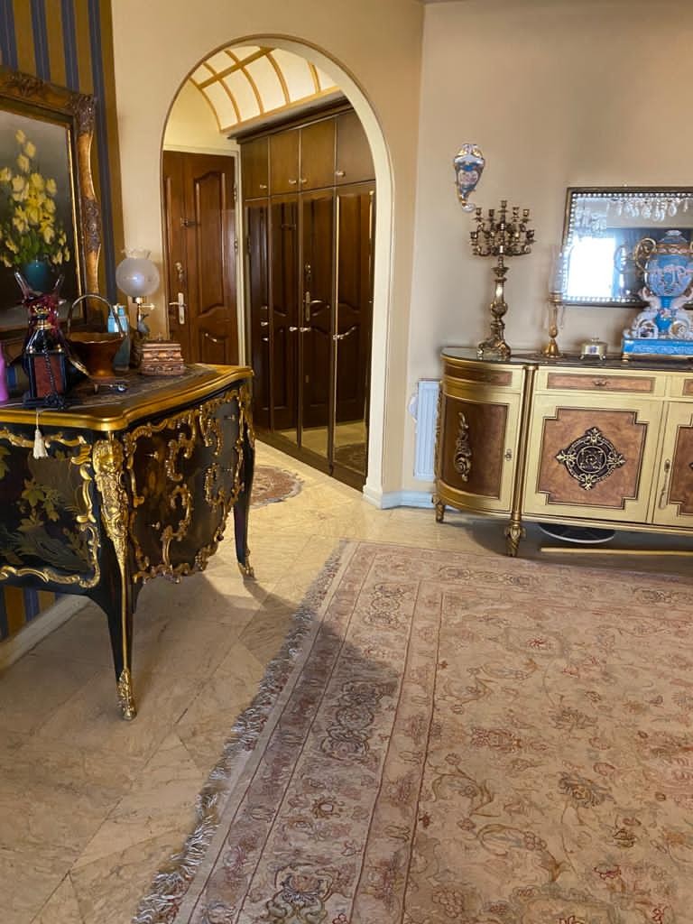 فروش آپارتمان 203 متر 3 خواب