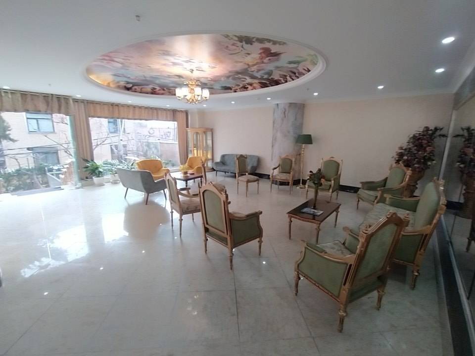 فروش آپارتمان 120 متر 2 خواب