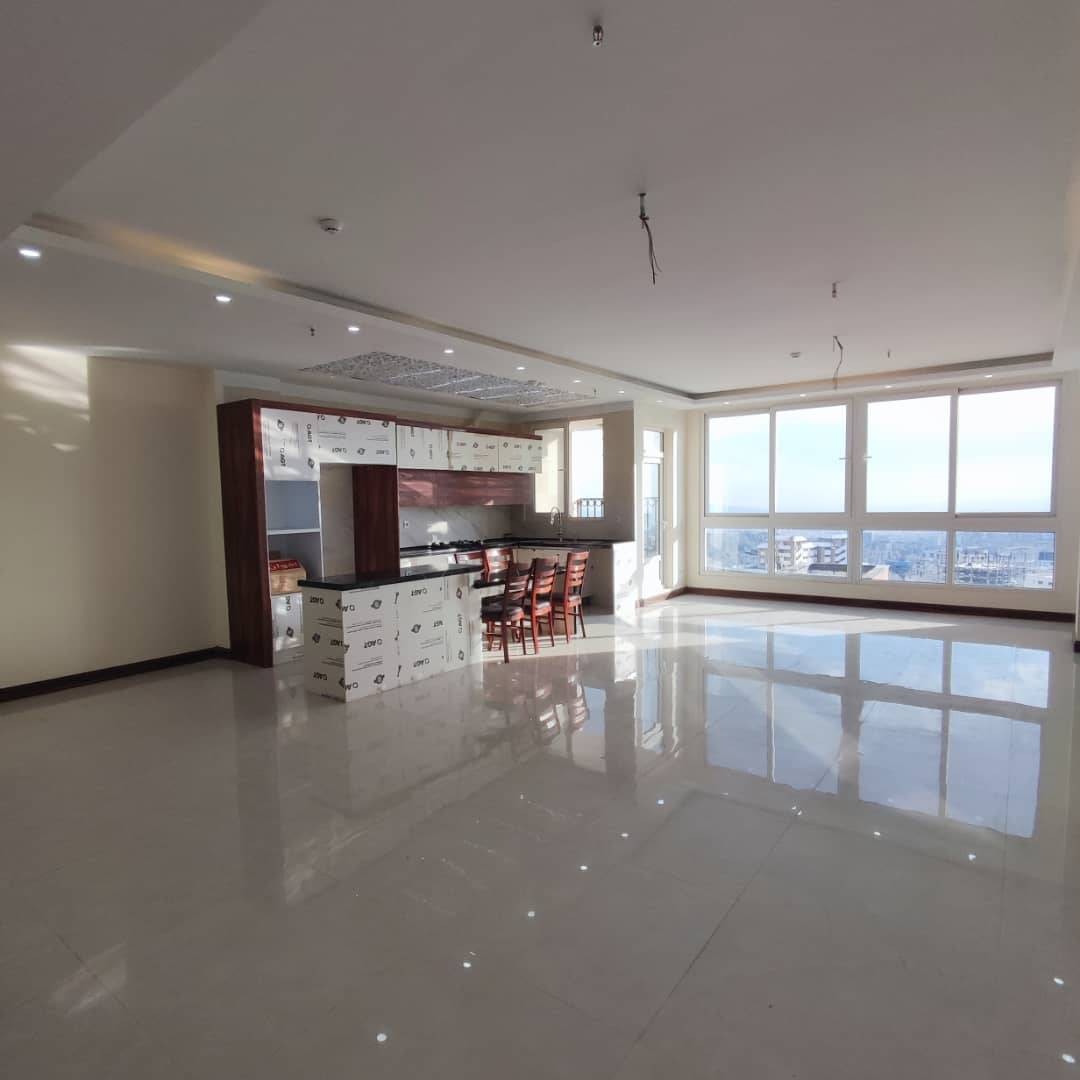 فروش آپارتمان 120 متر 2 خواب