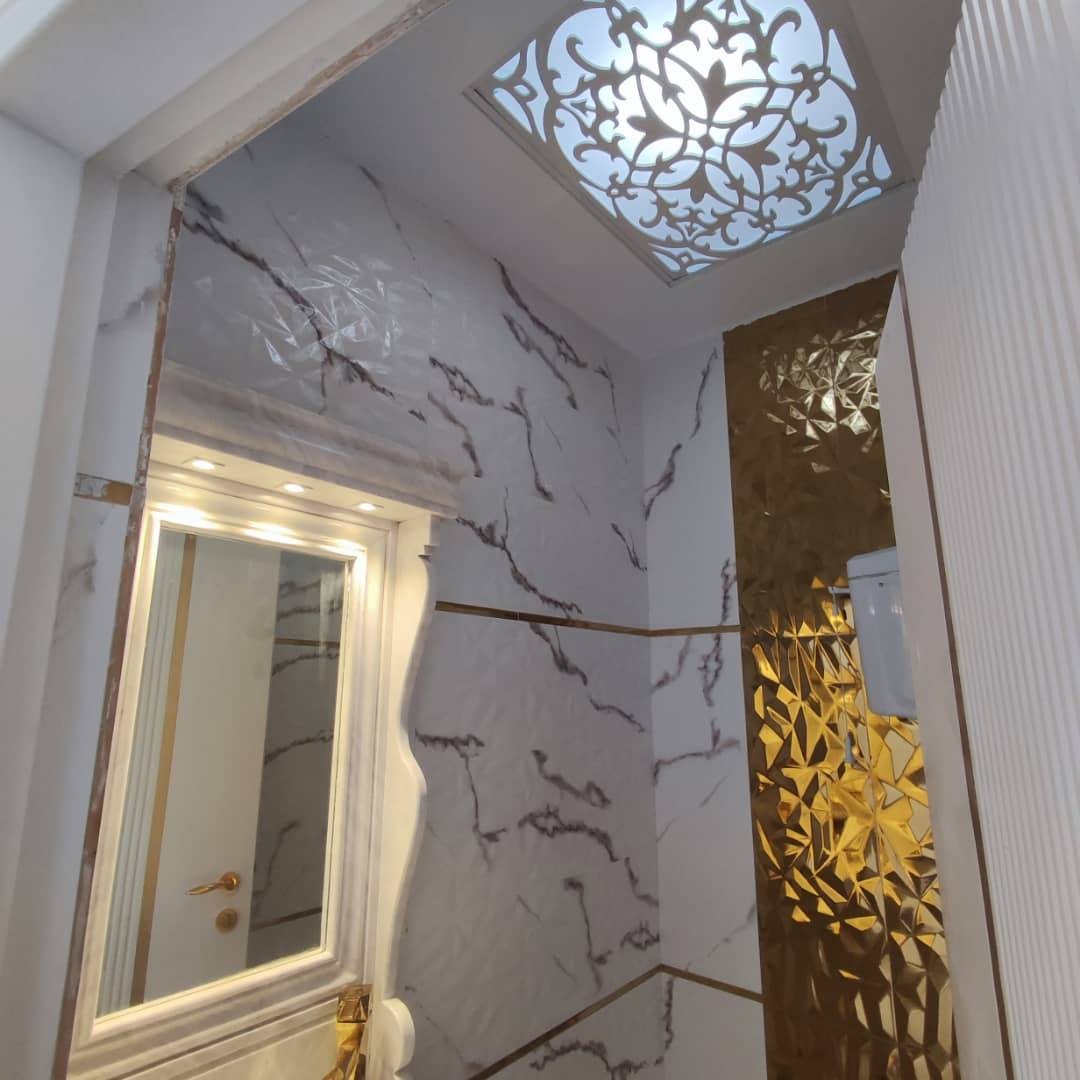 فروش آپارتمان 120 متر 2 خواب