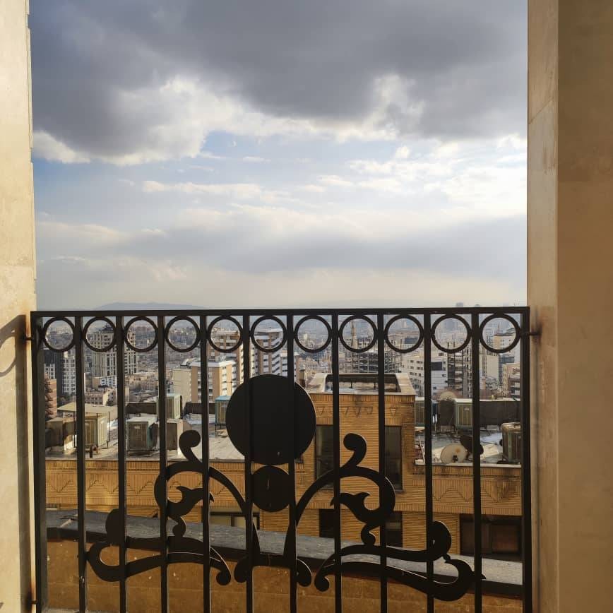 فروش آپارتمان 120 متر 2 خواب