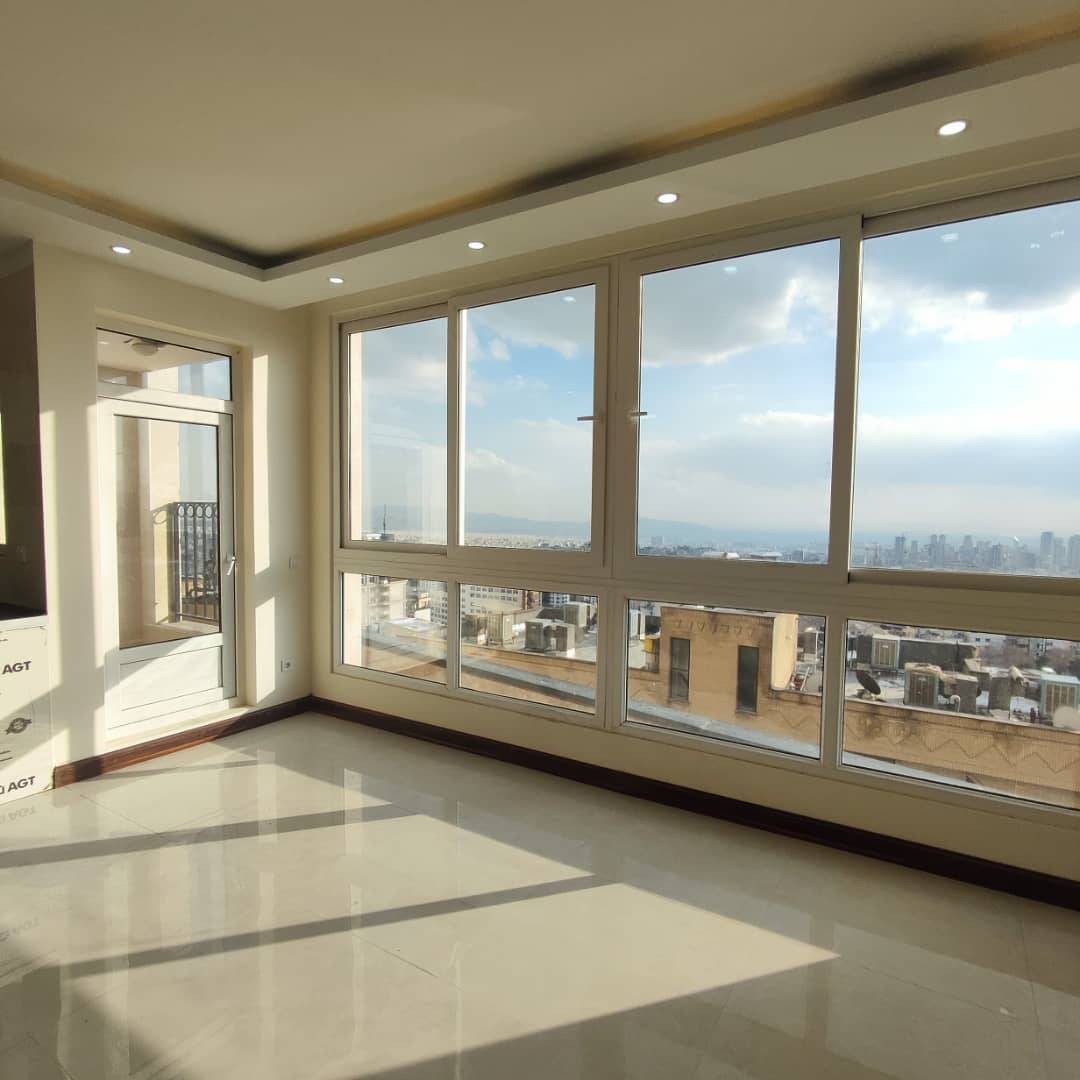 فروش آپارتمان 120 متر 2 خواب