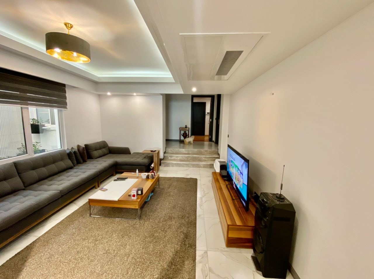 فروش آپارتمان 260 متر 4 خواب