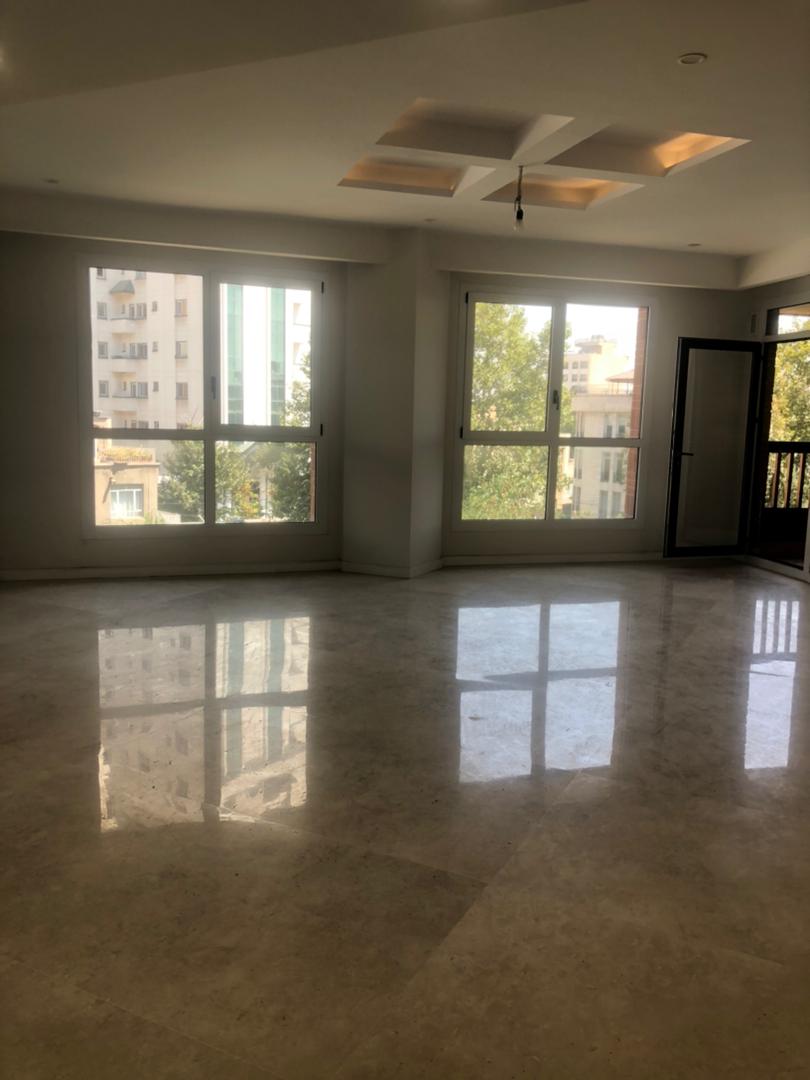 اجاره اپارتمان 180متر تک واحدی