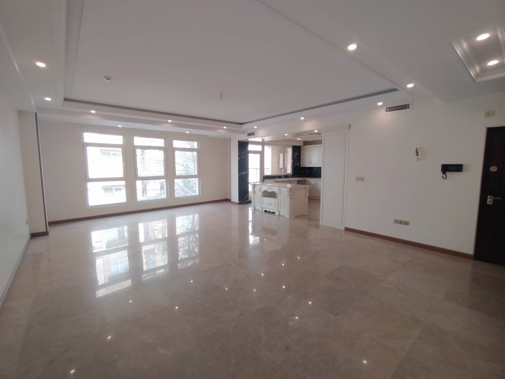 فروش آپارتمان 159 متر 3 خواب