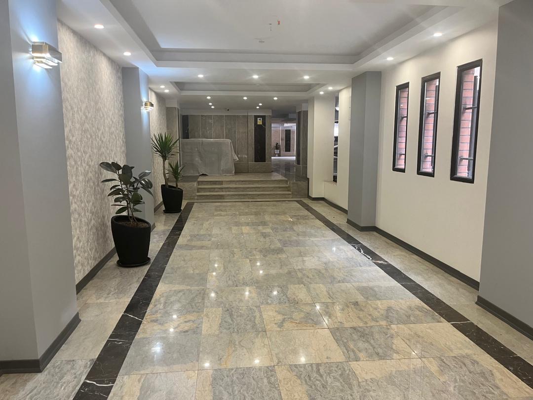 اجاره آپارتمان 150متر هروی فول امکانات