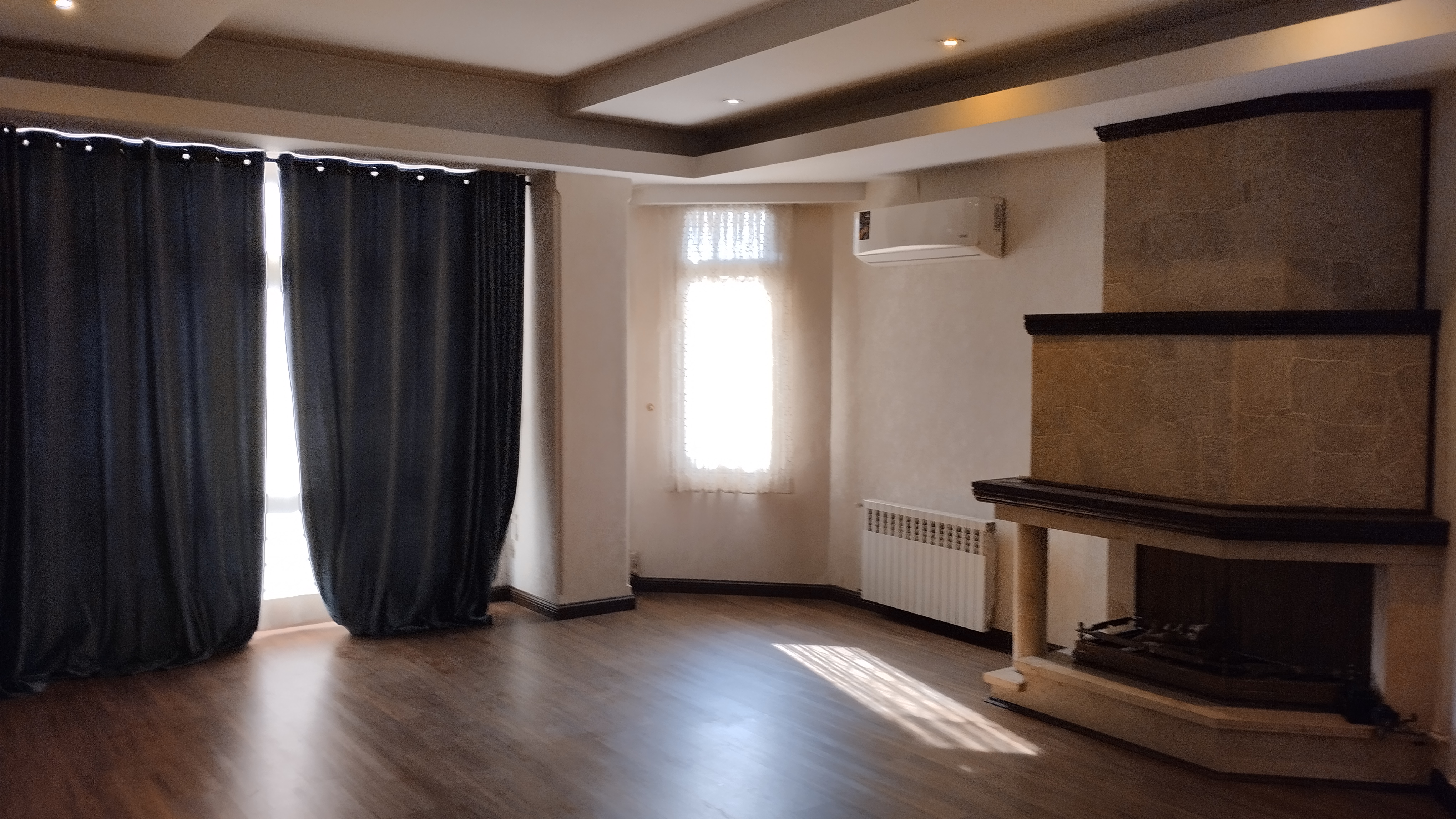فروش آپارتمان 140 متر 3 خواب فول امکانات