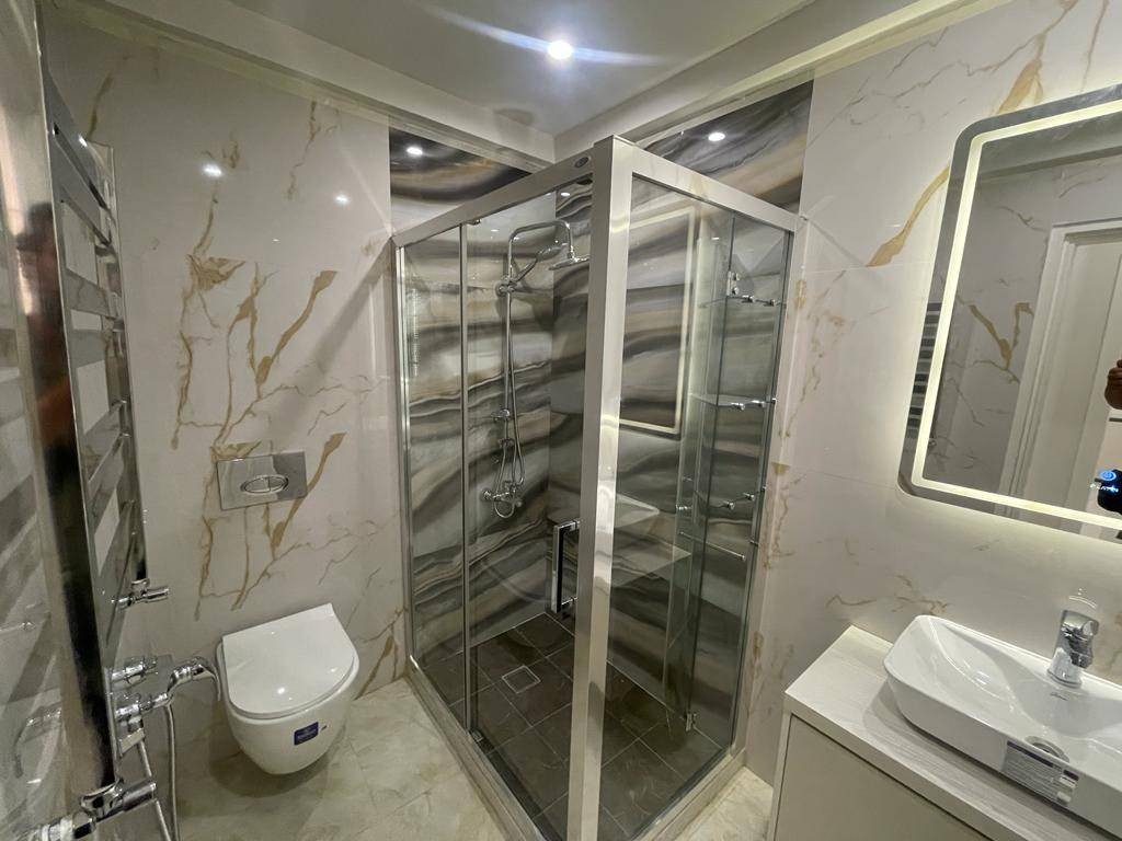 ۸۸ متر ، ۲ خواب ، سرمایه گذاری