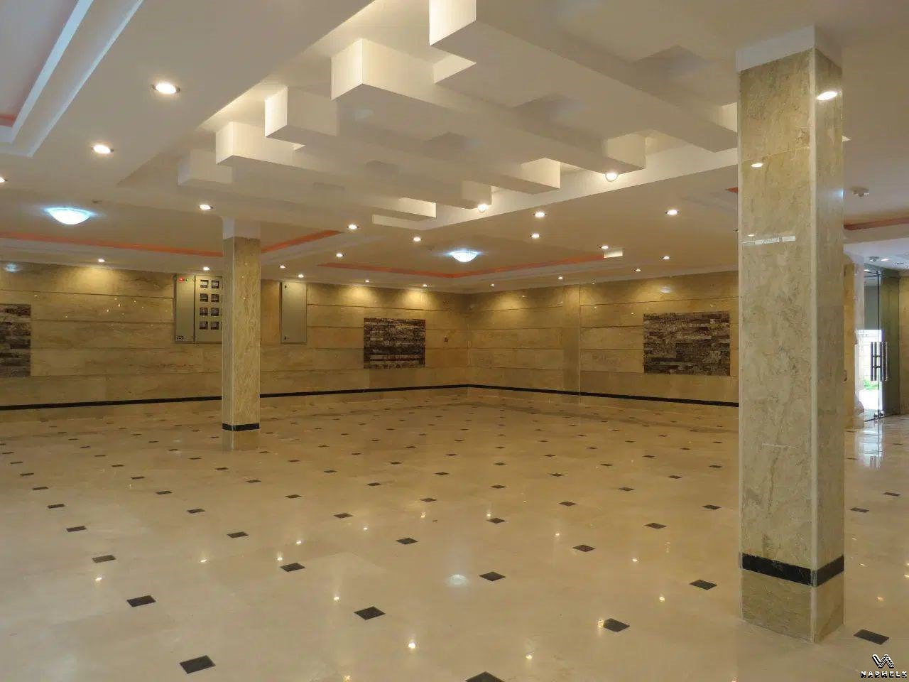 اجاره آپارتمان 117متر فدک فول امکانات