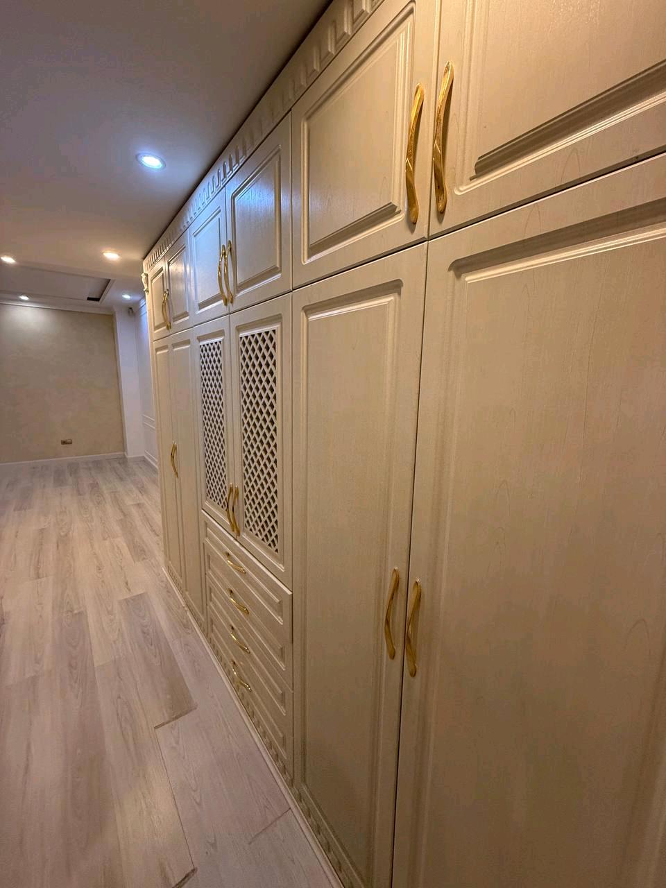 اجاره آپارتمان 180 متری در گل سنگ