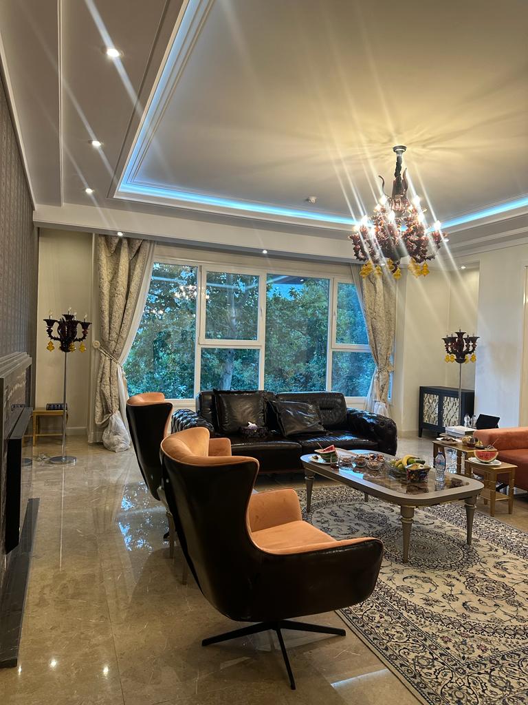 آپارتمان 120متر/2خواب/بوکان