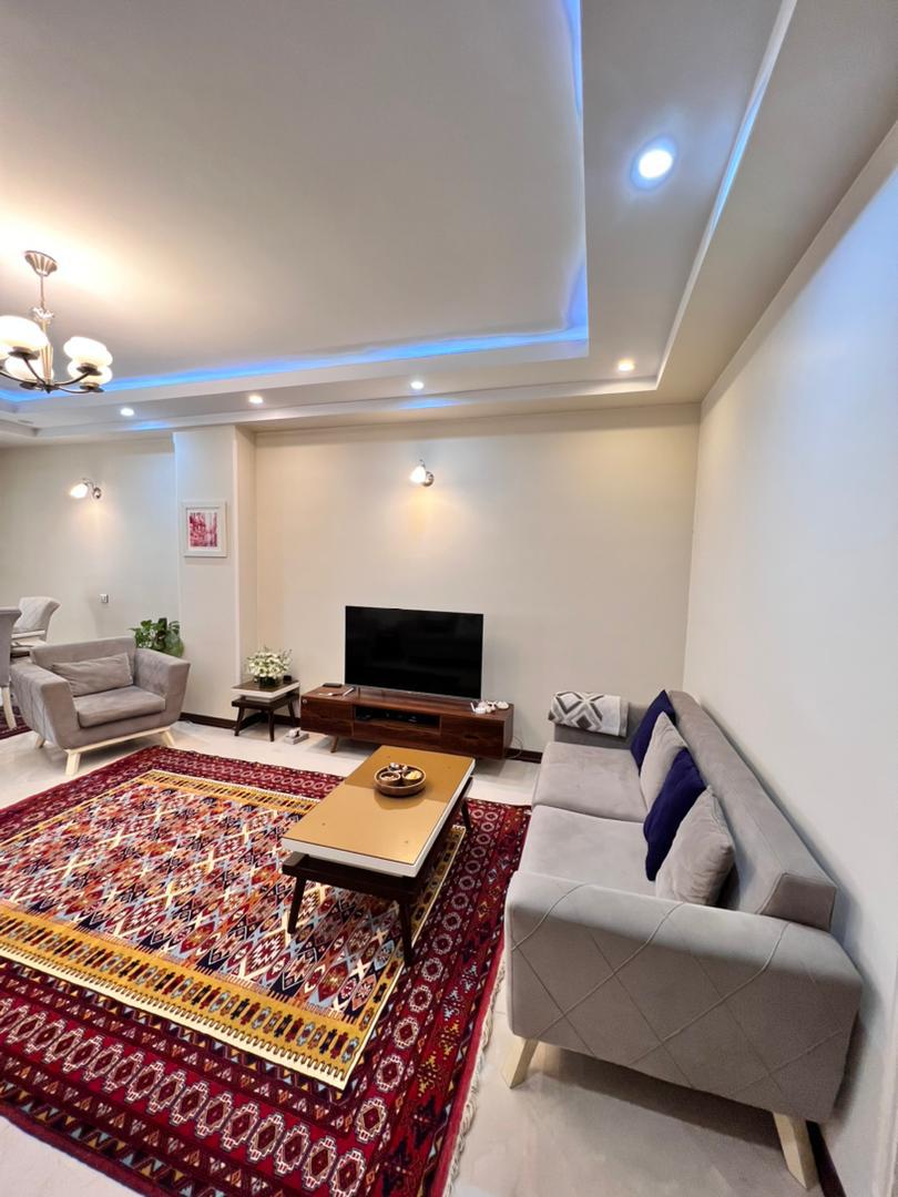 رهن كامل اپارتمان 100مترى در نياوران