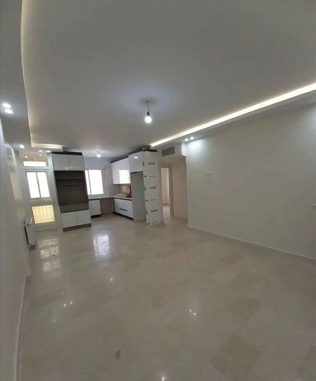 اجاره اپارتمان 66متر نارمک 2خواب